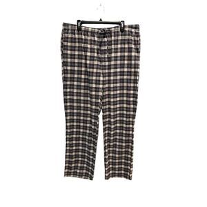 Eddie Bauer pajama pants